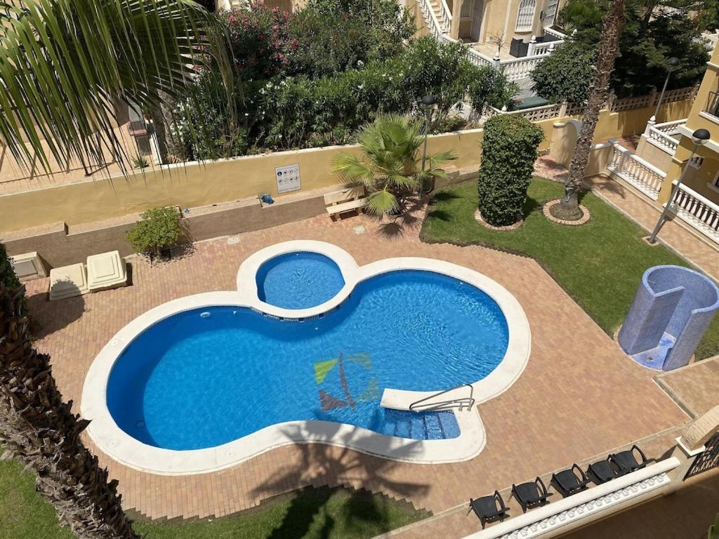 אליקאנטה Top Floor Spacious Apartment With Roof Terrace מראה חיצוני תמונה