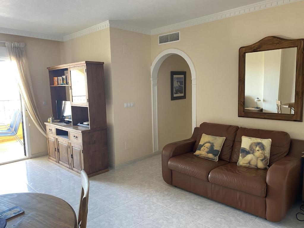 אליקאנטה Top Floor Spacious Apartment With Roof Terrace מראה חיצוני תמונה
