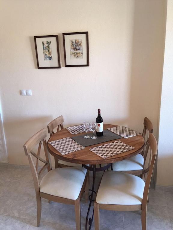אליקאנטה Top Floor Spacious Apartment With Roof Terrace מראה חיצוני תמונה