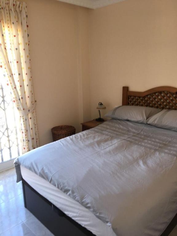 אליקאנטה Top Floor Spacious Apartment With Roof Terrace מראה חיצוני תמונה