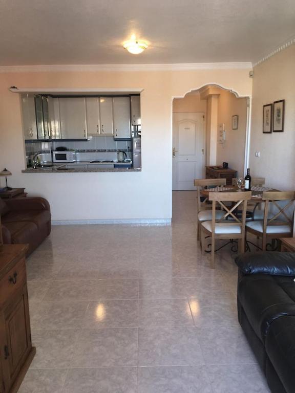 אליקאנטה Top Floor Spacious Apartment With Roof Terrace מראה חיצוני תמונה
