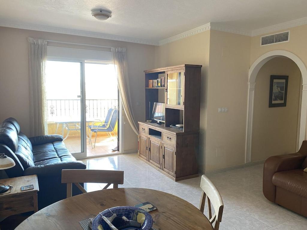 אליקאנטה Top Floor Spacious Apartment With Roof Terrace מראה חיצוני תמונה