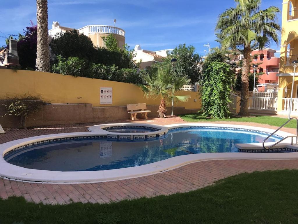 אליקאנטה Top Floor Spacious Apartment With Roof Terrace מראה חיצוני תמונה