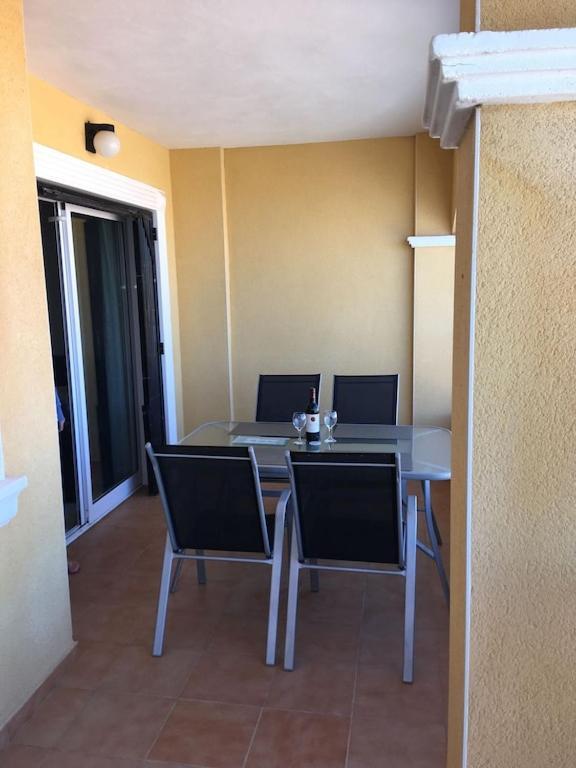 אליקאנטה Top Floor Spacious Apartment With Roof Terrace מראה חיצוני תמונה