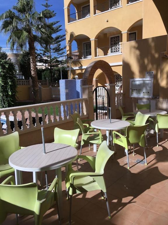 אליקאנטה Top Floor Spacious Apartment With Roof Terrace מראה חיצוני תמונה