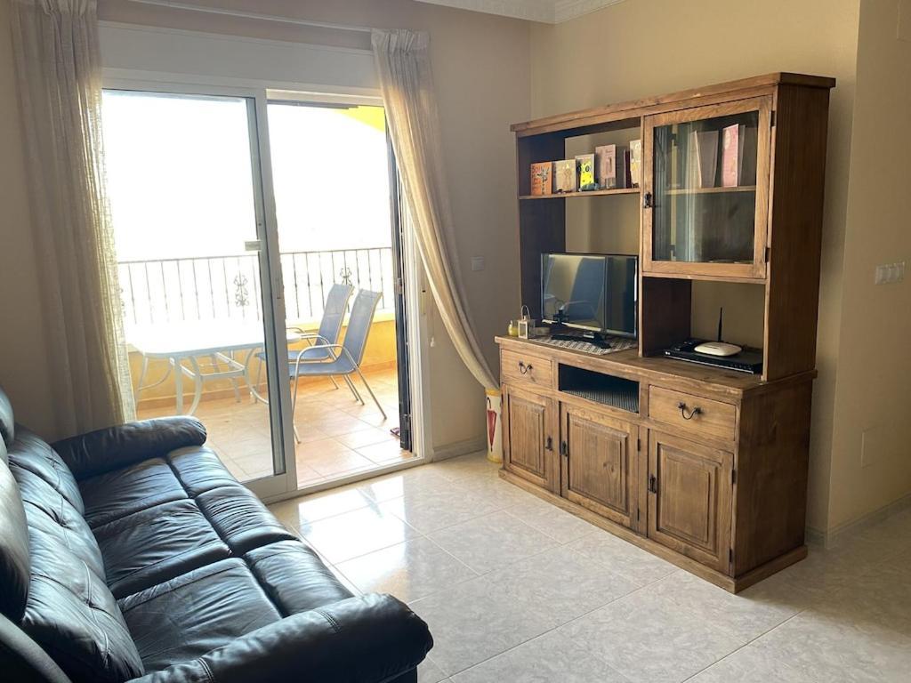 אליקאנטה Top Floor Spacious Apartment With Roof Terrace מראה חיצוני תמונה