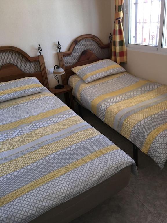 אליקאנטה Top Floor Spacious Apartment With Roof Terrace מראה חיצוני תמונה