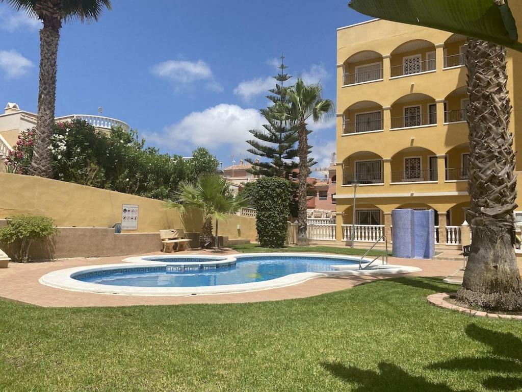 אליקאנטה Top Floor Spacious Apartment With Roof Terrace מראה חיצוני תמונה