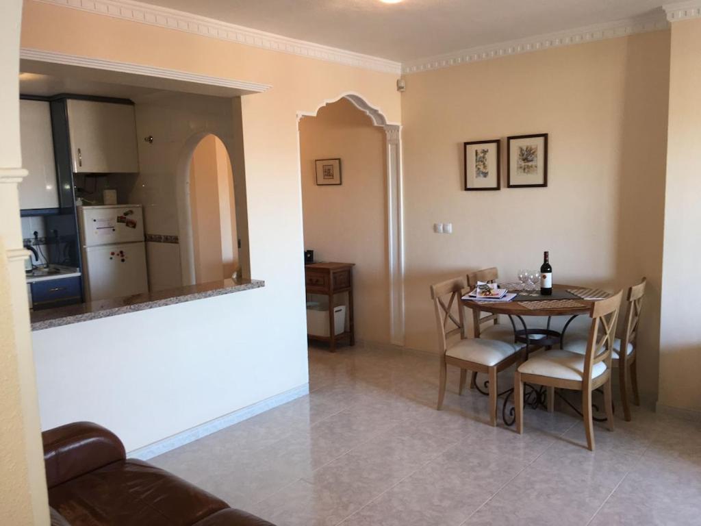 אליקאנטה Top Floor Spacious Apartment With Roof Terrace מראה חיצוני תמונה