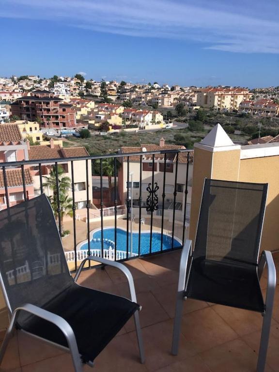 אליקאנטה Top Floor Spacious Apartment With Roof Terrace מראה חיצוני תמונה