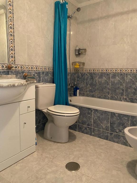 אליקאנטה Top Floor Spacious Apartment With Roof Terrace מראה חיצוני תמונה